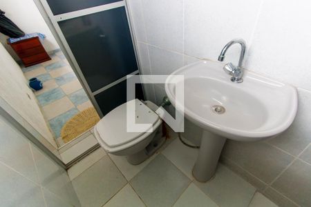 Casa à venda com 240m², 4 quartos e 4 vagasBanheiro da Suíte 4