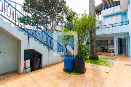Casa à venda com 240m², 4 quartos e 4 vagasQuintal