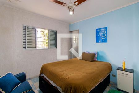 Casa à venda com 240m², 4 quartos e 4 vagasSuíte 3