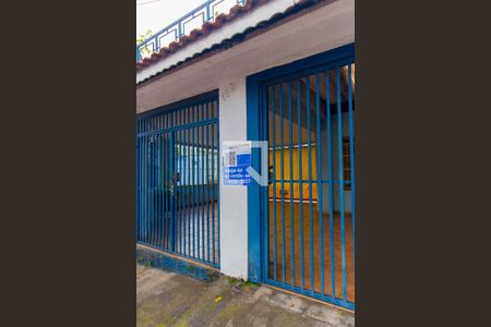 Casa à venda com 240m², 4 quartos e 4 vagasPlaca Quinto Andar