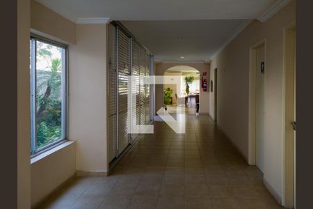 Apartamento à venda com 123m², 3 quartos e 1 vaga Apartamento à venda com 123m², 3 quartos e 1 vagaÁrea comum - Salão de festas