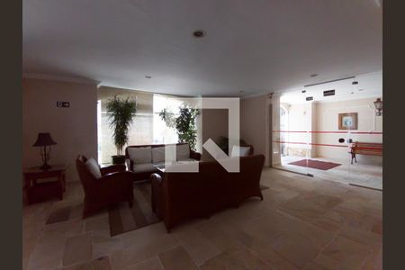 Apartamento à venda com 123m², 3 quartos e 1 vaga Apartamento à venda com 123m², 3 quartos e 1 vagaÁrea comum - Salão de festas