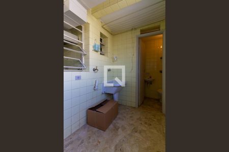 Apartamento à venda com 123m², 3 quartos e 1 vaga Apartamento à venda com 123m², 3 quartos e 1 vagaÁrea de Serviço