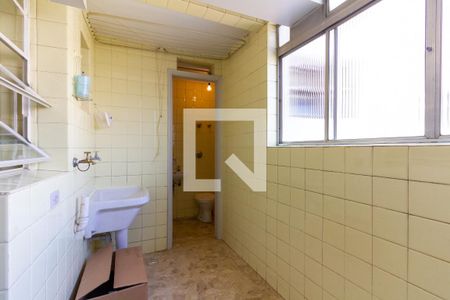 Apartamento à venda com 123m², 3 quartos e 1 vaga Apartamento à venda com 123m², 3 quartos e 1 vagaÁrea de Serviço