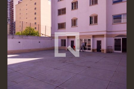 Apartamento à venda com 123m², 3 quartos e 1 vaga Apartamento à venda com 123m², 3 quartos e 1 vagaÁrea comum