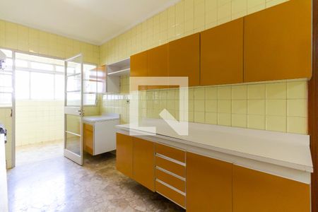 Apartamento à venda com 123m², 3 quartos e 1 vaga Apartamento à venda com 123m², 3 quartos e 1 vagaCozinha
