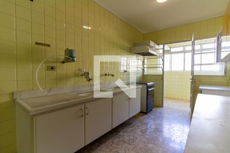 Apartamento à venda com 123m², 3 quartos e 1 vaga Apartamento à venda com 123m², 3 quartos e 1 vagaCozinha