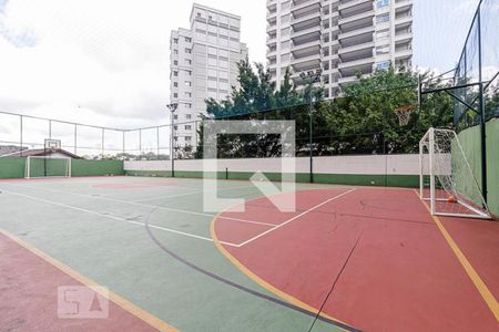 Apartamento à venda com 132m², 3 quartos e 3 vagasQuadra Esportiva