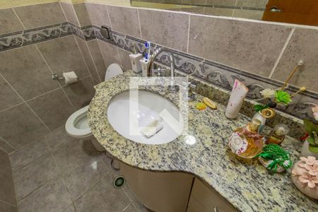 Apartamento à venda com 132m², 3 quartos e 3 vagasLavabo 