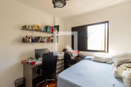 Apartamento à venda com 132m², 3 quartos e 3 vagasSuíte 2