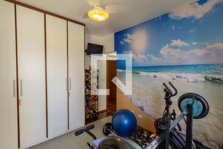 Apartamento à venda com 132m², 3 quartos e 3 vagasSuíte 3