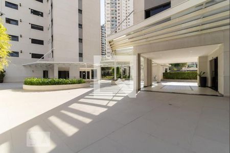 Apartamento à venda com 132m², 3 quartos e 3 vagasÁrea comum 