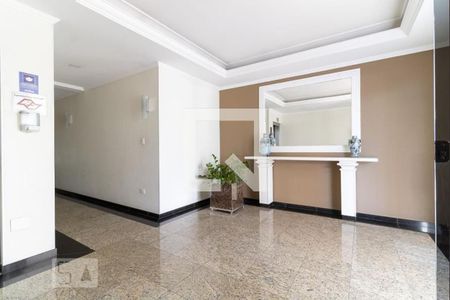 Apartamento à venda com 132m², 3 quartos e 3 vagasHall de Entrada