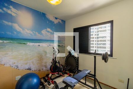 Apartamento à venda com 132m², 3 quartos e 3 vagasSuíte 3