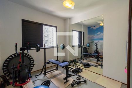 Apartamento à venda com 132m², 3 quartos e 3 vagasSuíte 3