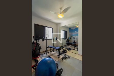 Apartamento à venda com 132m², 3 quartos e 3 vagasSuíte 3