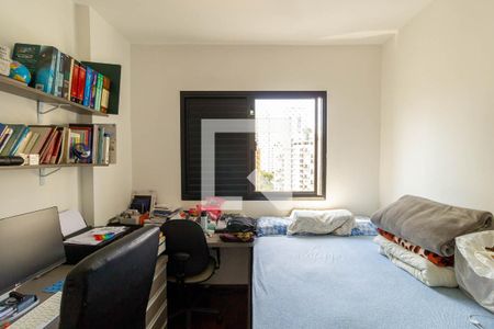 Apartamento à venda com 132m², 3 quartos e 3 vagasSuíte 2