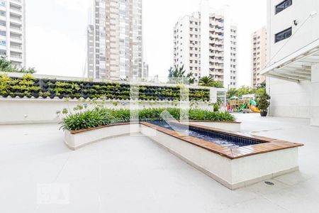 Apartamento à venda com 132m², 3 quartos e 3 vagasÁrea comum 