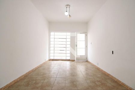 Sala de casa para alugar com 3 quartos, 123m² em Jardim Maringá, São Paulo