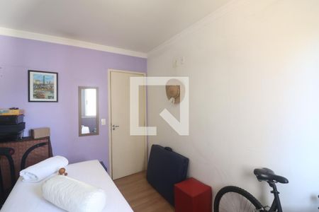 Quarto 1  de apartamento à venda com 2 quartos, 60m² em Limão, São Paulo
