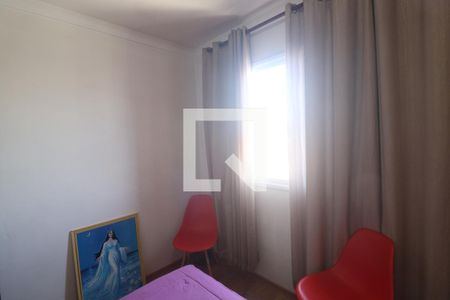 Apartamento à venda com 60m², 2 quartos e 1 vagaQuarto 2