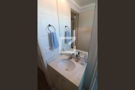 Apartamento à venda com 60m², 2 quartos e 1 vagaBanheiro 