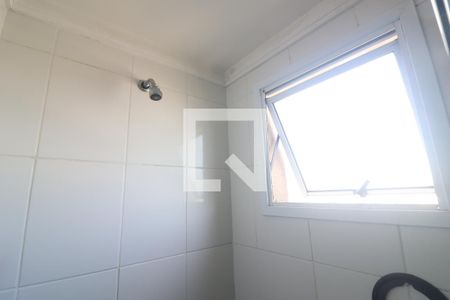 Apartamento à venda com 60m², 2 quartos e 1 vagaBanheiro 