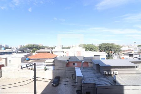 Apartamento à venda com 60m², 2 quartos e 1 vagaJanela Área de Serviço