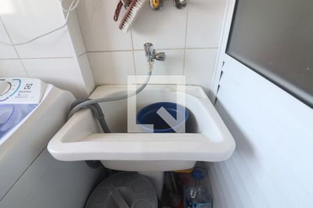 Apartamento à venda com 60m², 2 quartos e 1 vagaÁrea de Serviço