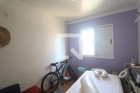 Quarto 1  de apartamento à venda com 2 quartos, 60m² em Limão, São Paulo