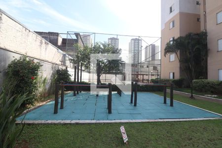 Apartamento à venda com 60m², 2 quartos e 1 vagaÁrea comum - Playground