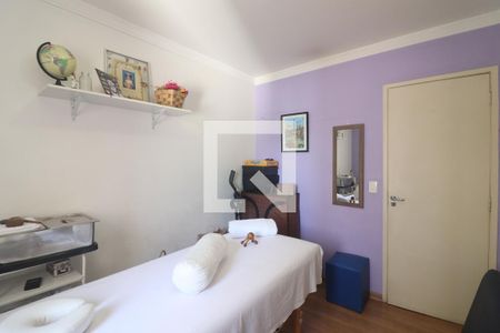 Quarto 1  de apartamento à venda com 2 quartos, 60m² em Limão, São Paulo