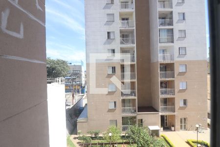 Janela Quarto 1  de apartamento à venda com 2 quartos, 60m² em Limão, São Paulo