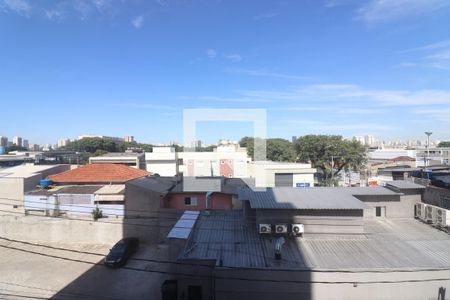 Apartamento à venda com 60m², 2 quartos e 1 vagajanela Quarto 2