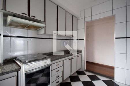 Apartamento para alugar com 72m², 3 quartos e 1 vagaCozinha