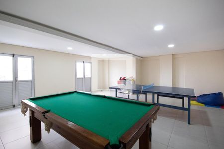 Apartamento para alugar com 72m², 3 quartos e 1 vagaSalão de jogos