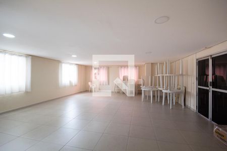 Apartamento para alugar com 72m², 3 quartos e 1 vagaÁrea comum - Salão de festas