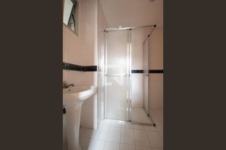 Apartamento para alugar com 72m², 3 quartos e 1 vagaBanheiro da Suíte