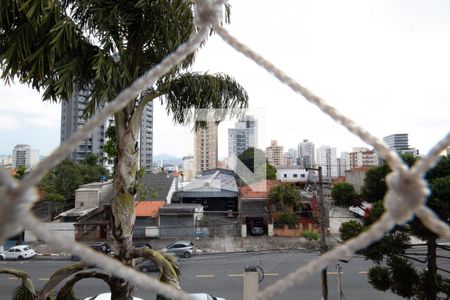 Apartamento para alugar com 72m², 3 quartos e 1 vagaVista do Quarto 2