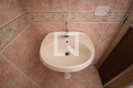 Apartamento para alugar com 72m², 3 quartos e 1 vagaBanheiro 2