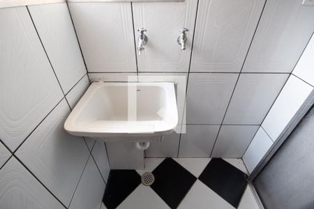 Apartamento para alugar com 72m², 3 quartos e 1 vagaÁrea de Serviço