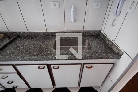 Apartamento para alugar com 72m², 3 quartos e 1 vagaCozinha