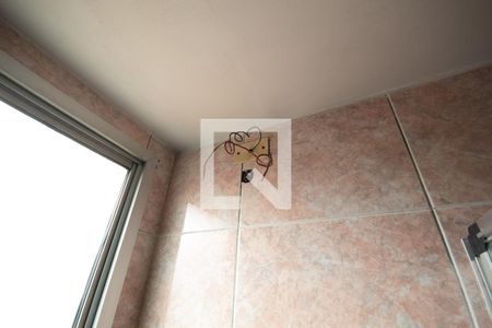 Apartamento para alugar com 72m², 3 quartos e 1 vagaBanheiro 2