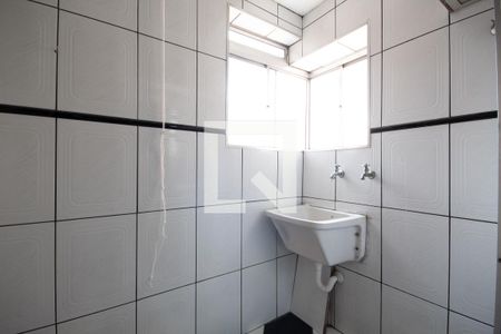 Apartamento para alugar com 72m², 3 quartos e 1 vagaÁrea de Serviço