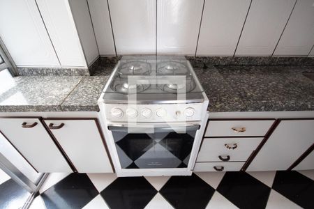 Apartamento para alugar com 72m², 3 quartos e 1 vagaCozinha