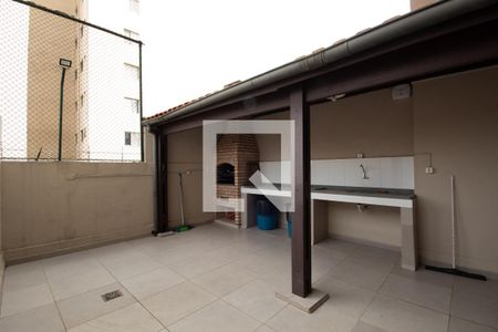 Apartamento para alugar com 72m², 3 quartos e 1 vagaÁrea comum - Churrasqueira
