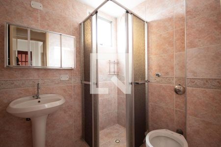 Apartamento para alugar com 72m², 3 quartos e 1 vagaBanheiro 2