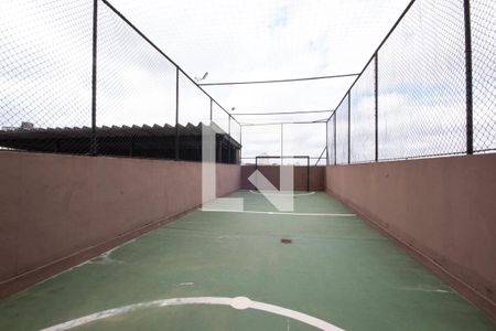 Apartamento para alugar com 72m², 3 quartos e 1 vagaQuadra