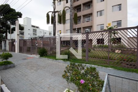 Apartamento para alugar com 72m², 3 quartos e 1 vagaFachada