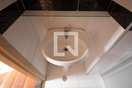 Apartamento para alugar com 72m², 3 quartos e 1 vagaBanheiro da Suíte